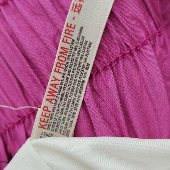 FREE PEOPLE the way home short Sz L NEW - Picture 8 of 8